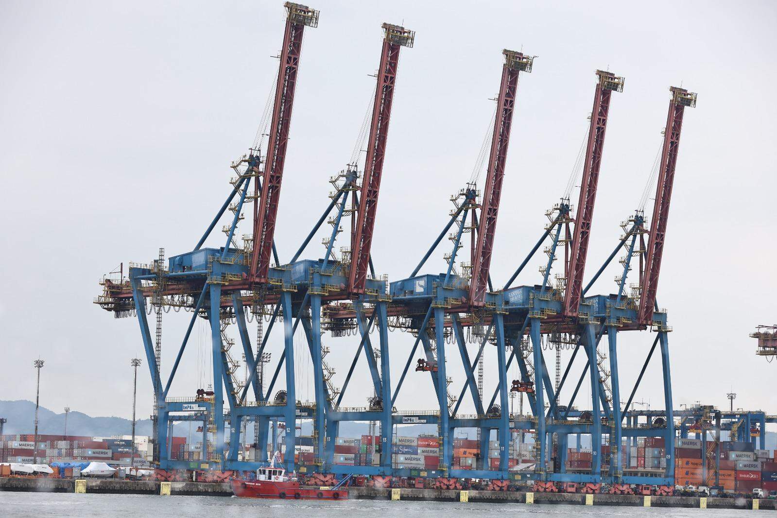 Special tax regime granting federal tax exemptions on the purchase of machinery and equipment for the sector