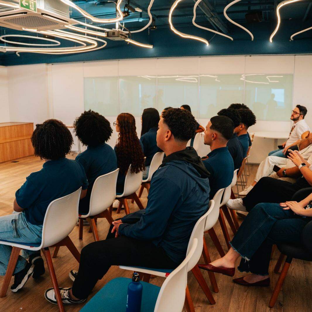 Com 900 horas de duração, curso será realizado de forma presencial, em Santos, durante nove meses