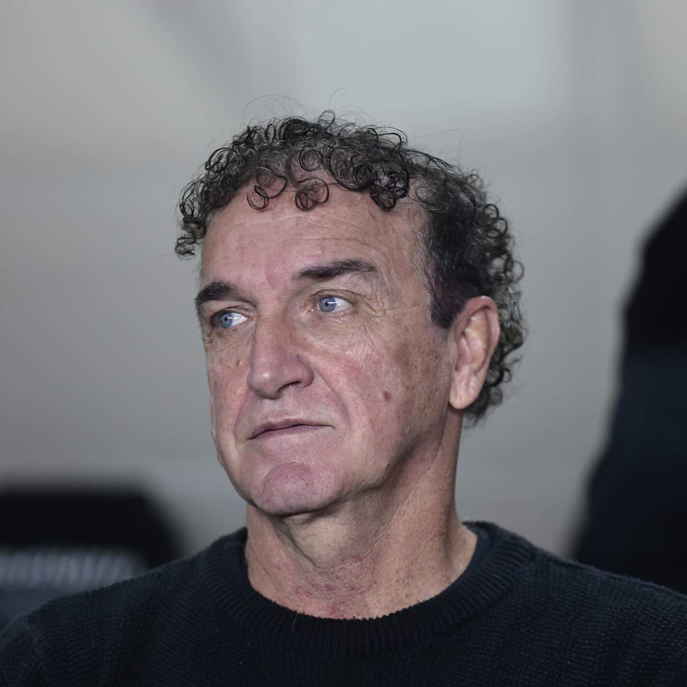 Cuca destacou a campanha do Santos no returno, principalmente as cinco vitórias fora da Vila Belmiro