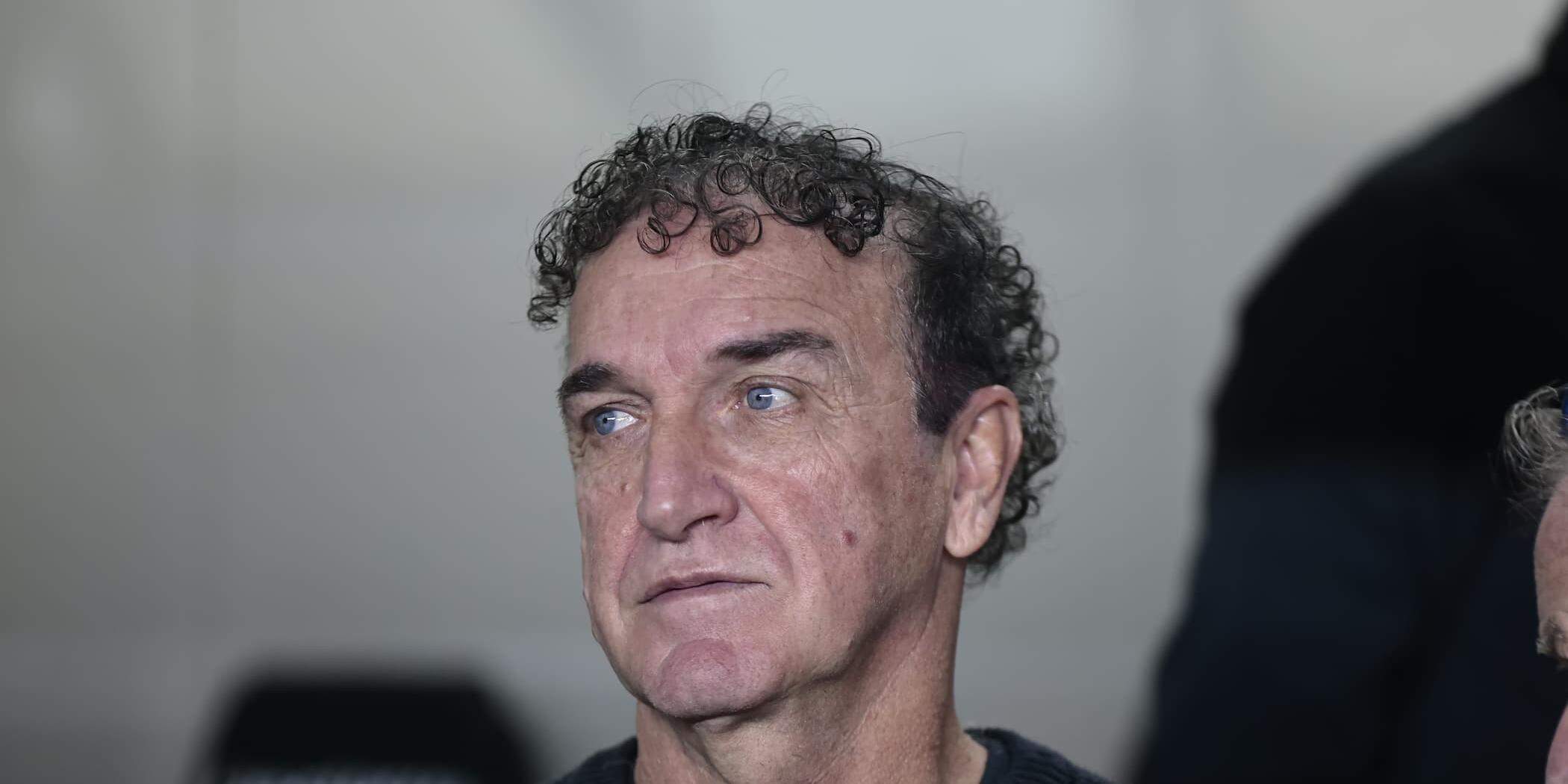 Cuca destacou a campanha do Santos no returno, principalmente as cinco vitórias fora da Vila Belmiro