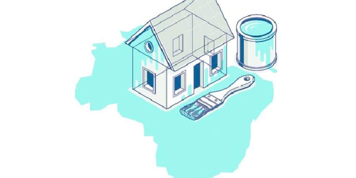 Linha empresta entre R$ 10 mil e R$ 50 mil para famílias com renda de até R$ 13 mil
