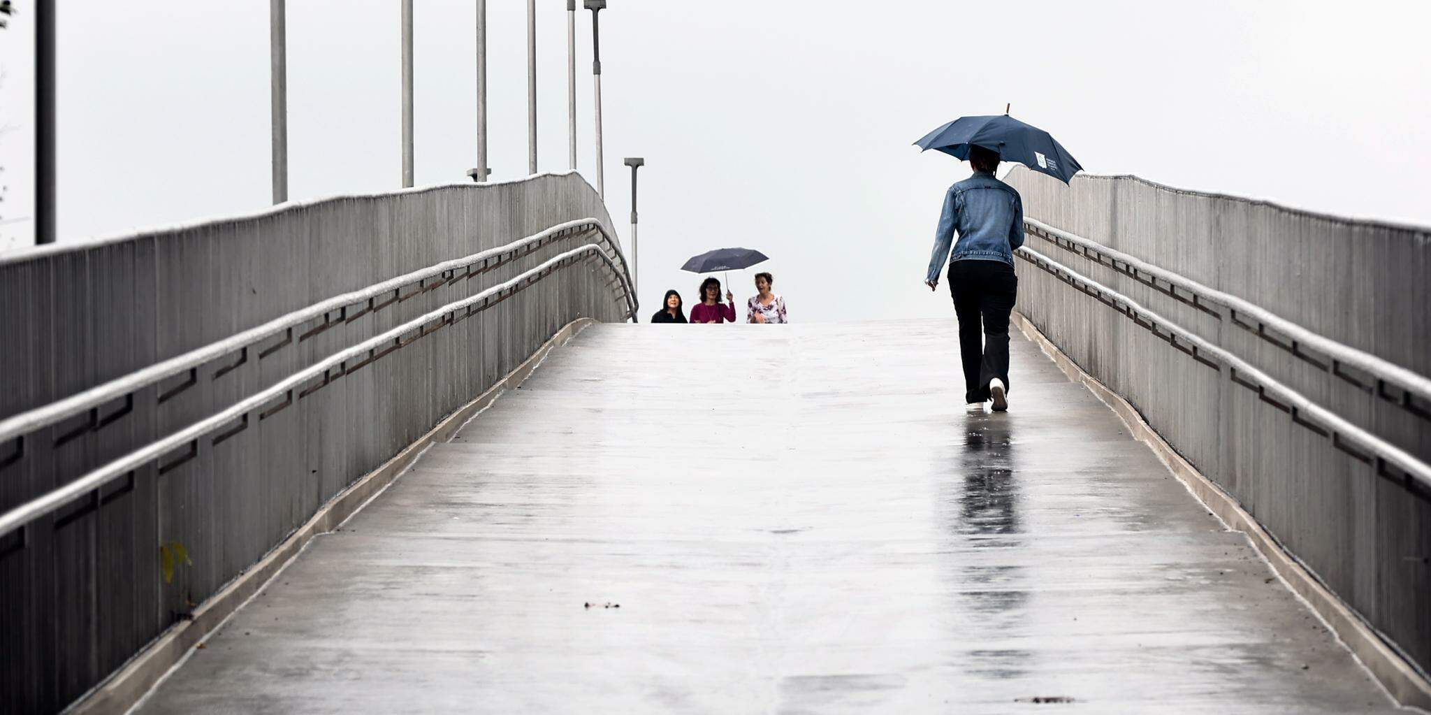 Inmet aponta para chuvas acima da média e temperaturas elevadas entre outubro e dezembro na região