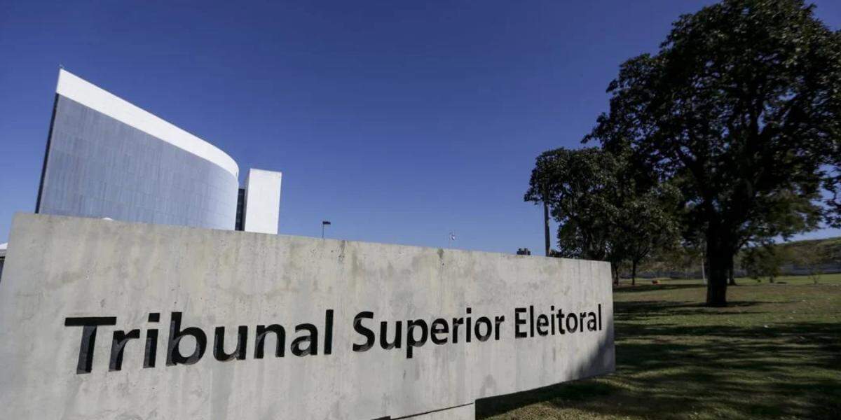 TSE manda suspender site que oferece criptomoedas por apoio a Flávio