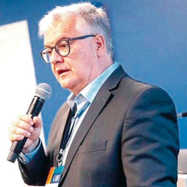 “Uma gestão responsável das contas públicas pode favorecer o crescimento econômico e a redução das taxas de juros”, diz Ricardo Humberto Rocha