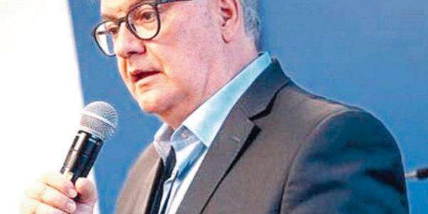 “Uma gestão responsável das contas públicas pode favorecer o crescimento econômico e a redução das taxas de juros”, diz Ricardo Humberto Rocha