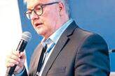 “Uma gestão responsável das contas públicas pode favorecer o crescimento econômico e a redução das taxas de juros”, diz Ricardo Humberto Rocha