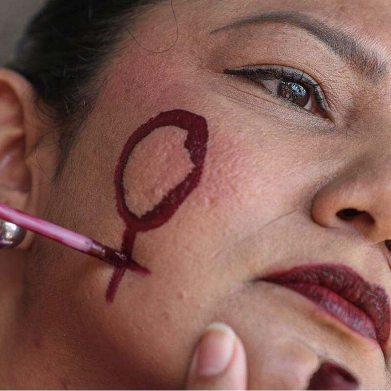 134 casos de violência política foram registrados durante a campanha até o primeiro turno das eleições