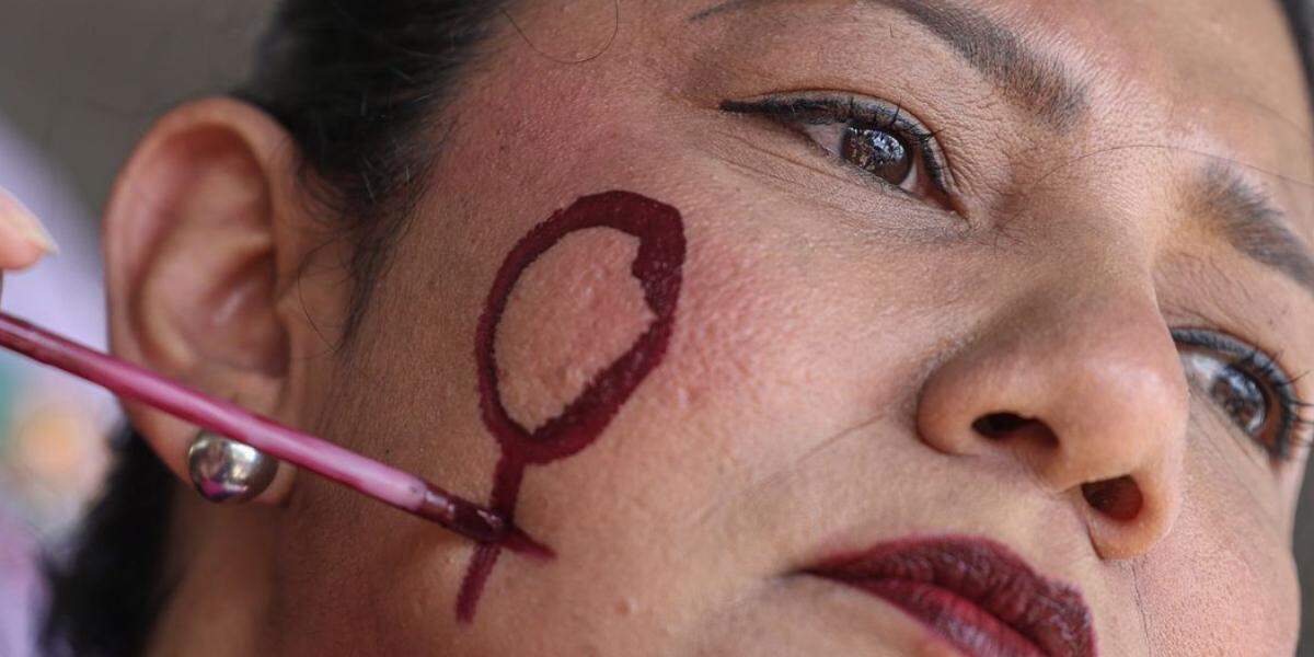 134 casos de violência política foram registrados durante a campanha até o primeiro turno das eleições