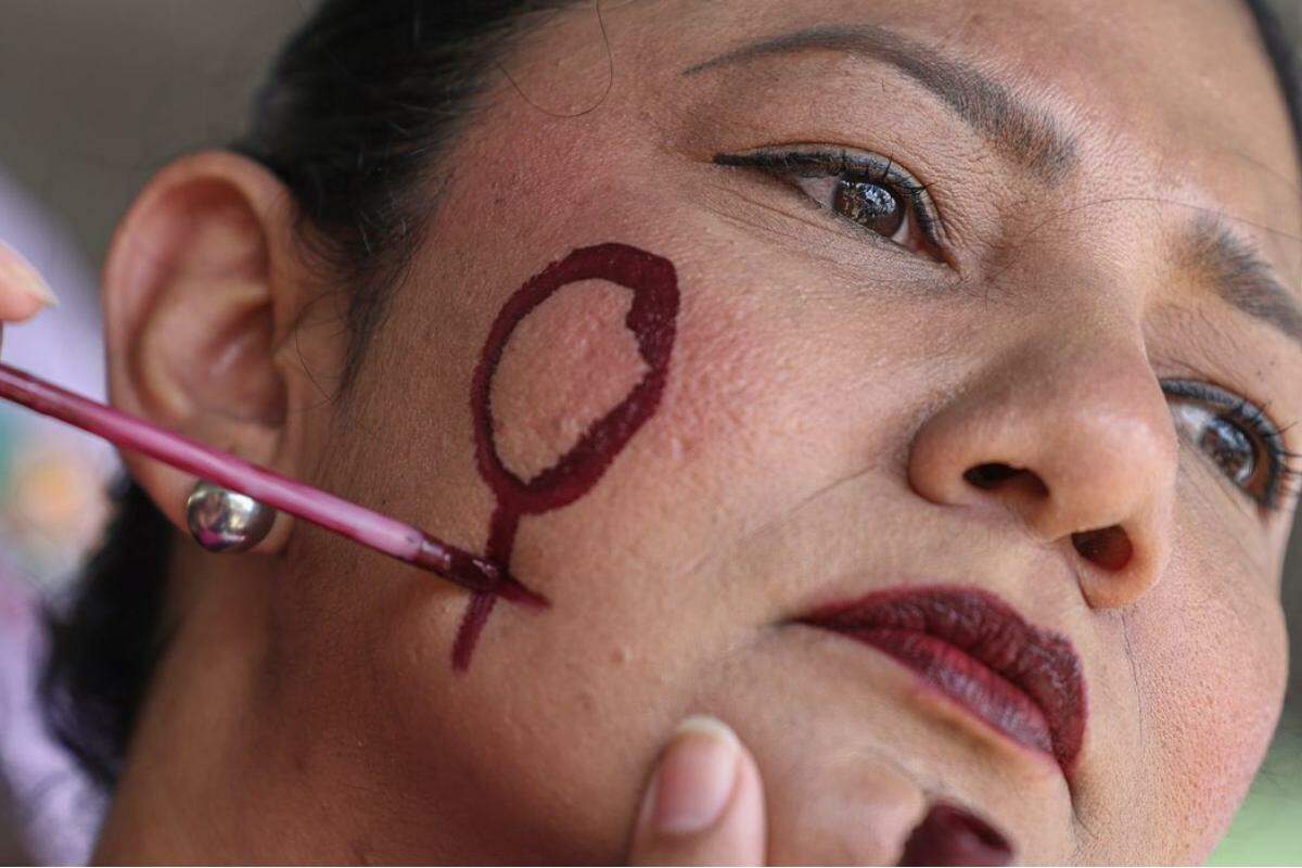 134 casos de violência política foram registrados durante a campanha até o primeiro turno das eleições
