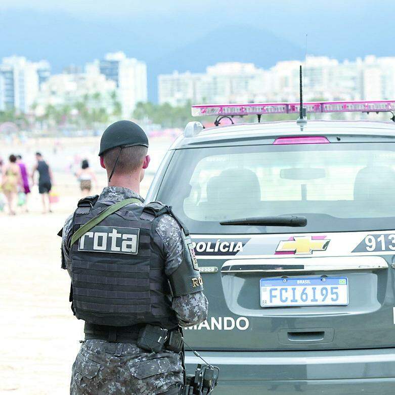 Segurança pública é um dos temas que devem ser tratados com prioridade, na avaliação de prefeitos