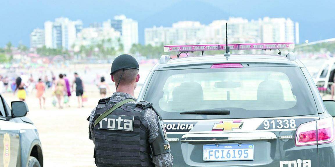 Segurança pública é um dos temas que devem ser tratados com prioridade, na avaliação de prefeitos