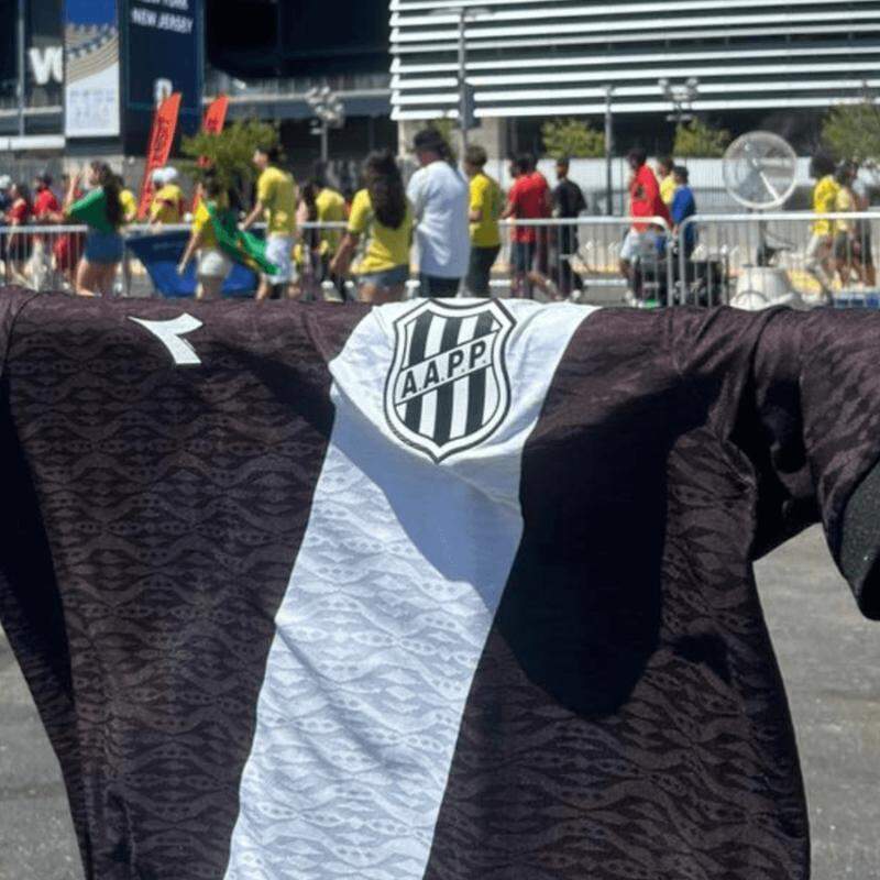 Ponte Preta é condenada a pagar dívida de mais de R$ 50 mil a uma padaria