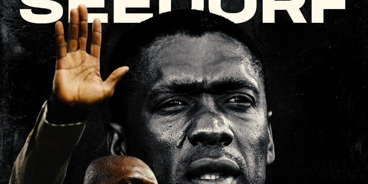 Clarence Seedorf é o novo técnico do Corinthians