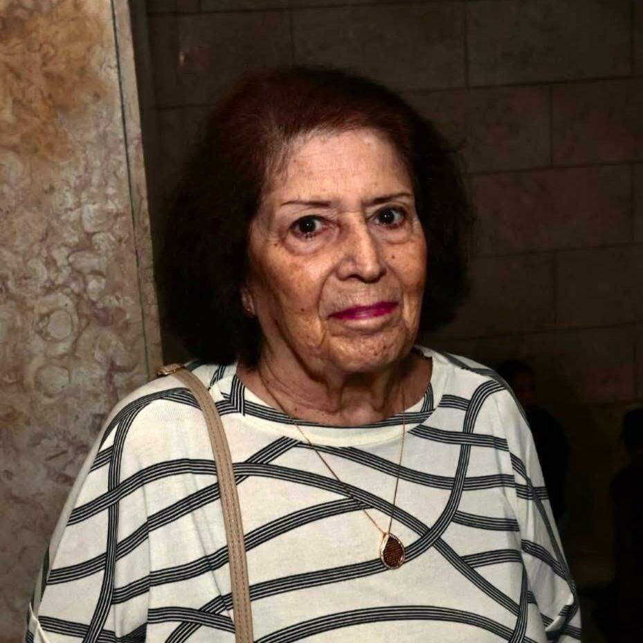 Telma Simões relembrou os tempos no Colégio Canadá, a parceria na Educação e a essência da companheira de mais de sete décadas