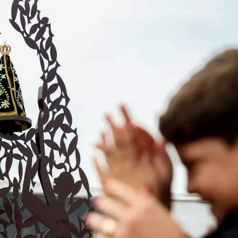 Nossa Senhora Aparecida: 95 anos da padroeira do Brasil; entenda