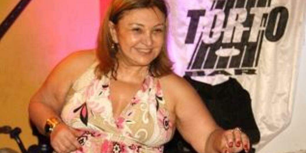 Ex-prefeita comandou o som em 2012 no icônico Torto: gosto variado "para dançar"