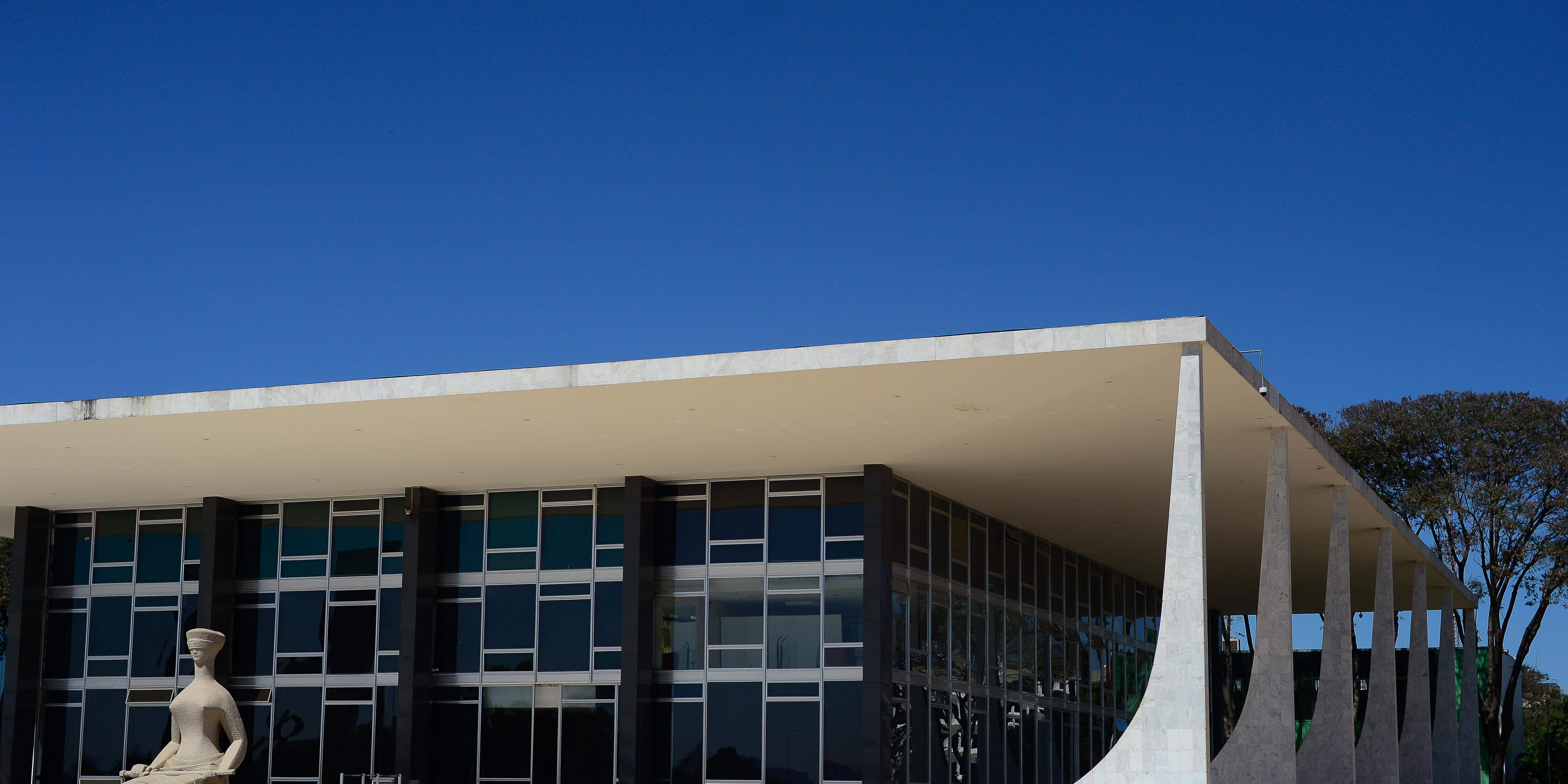 STF quer pressa em apuração interna sobre caso Master para evitar impeachment de ministros