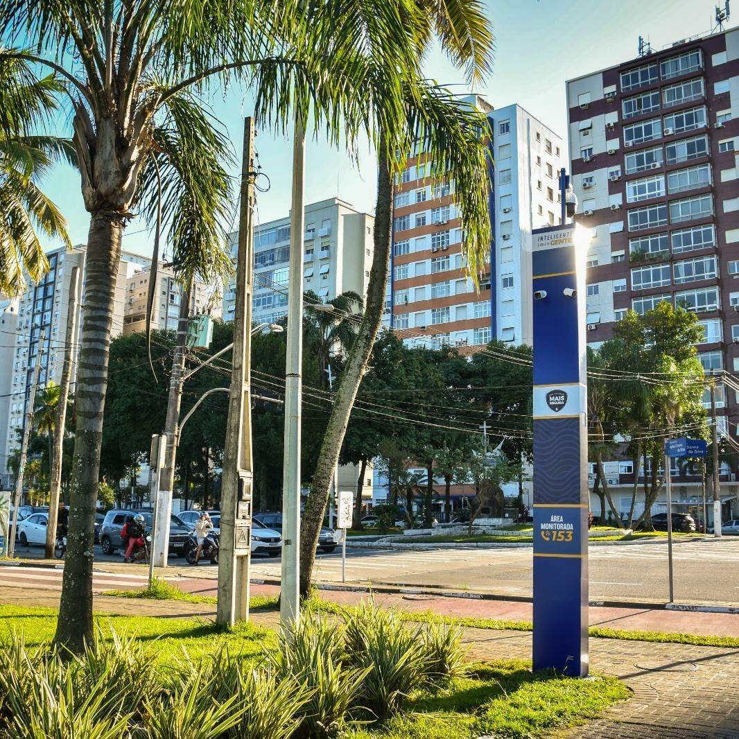 Moradores poderão contribuir diretamente com as estratégias de segurança pública da Cidade para os próximos dez anos.