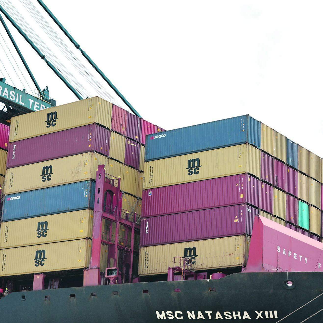 In Brazil, September saw 3.894 million bags of coffee shipped abroad, an increase of 3.1%