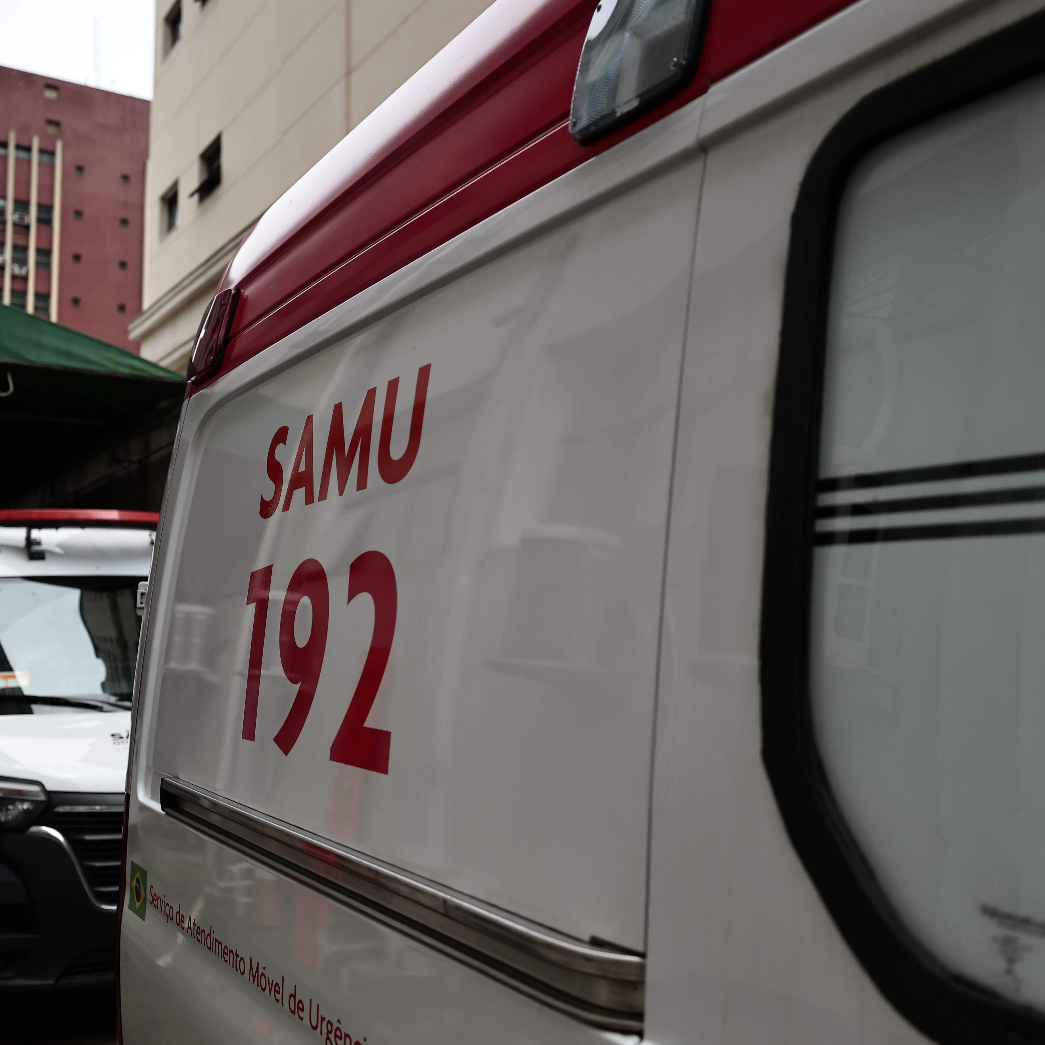 Central do serviço avalia cada caso antes de decidir pelo envio de ambulância para o endereço do paciente