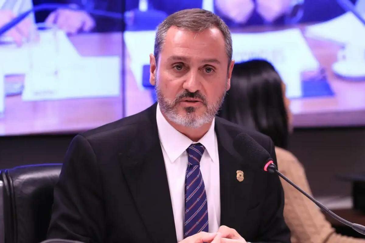 Andrei e Almada foram afastados de seus cargos em 8 de setembro, por decisão monocrática do ministro do STF André Mendonça