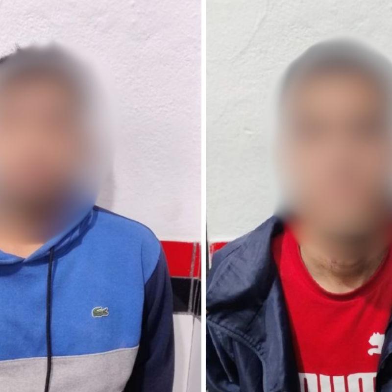 Dupla foi detida e levada à Delegacia Sede de Guarujá, onde o caso foi registrado como estelionato