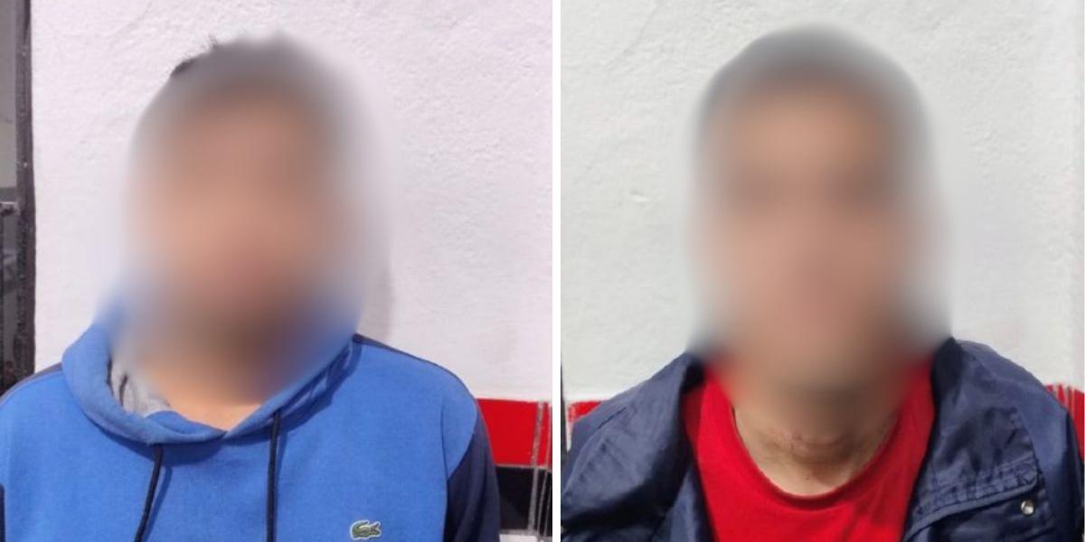 Dupla foi detida e levada à Delegacia Sede de Guarujá, onde o caso foi registrado como estelionato