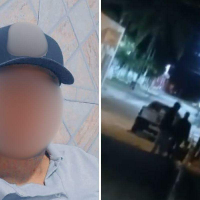 Homem foi morto durante uma briga familiar em um distrito de Apiaí