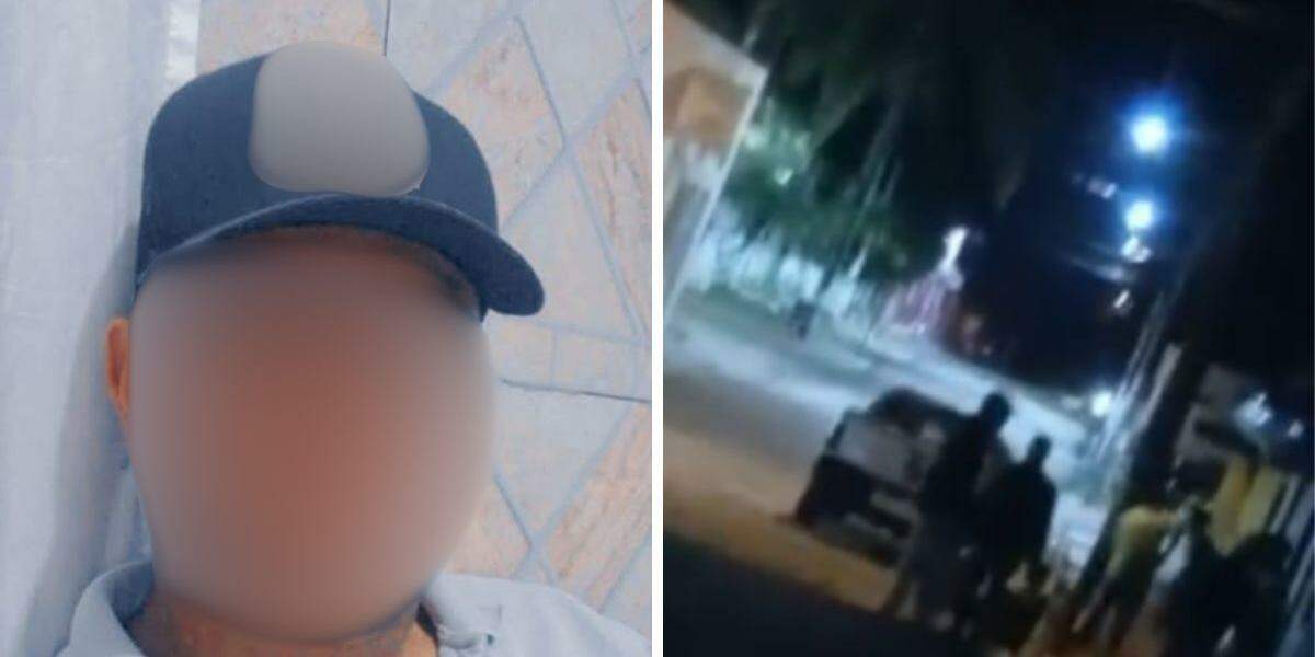 Homem foi morto durante uma briga familiar em um distrito de Apiaí