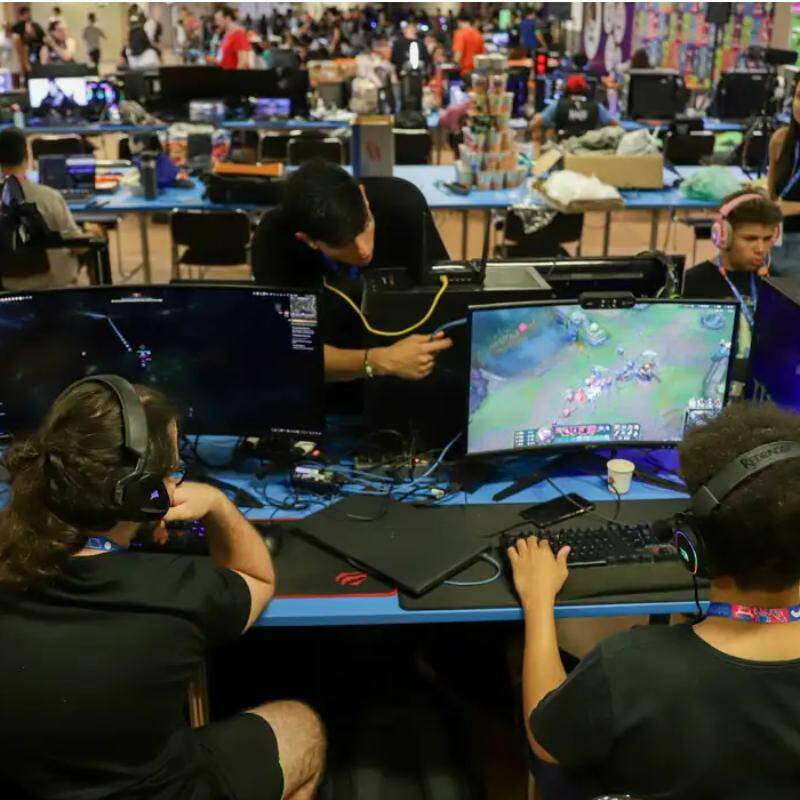 A Ancine ficará responsável por regulamentar o acesso da indústria de games aos mecanismos de incentivo da Lei do Audiovisual