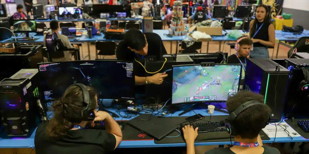 A Ancine ficará responsável por regulamentar o acesso da indústria de games aos mecanismos de incentivo da Lei do Audiovisual