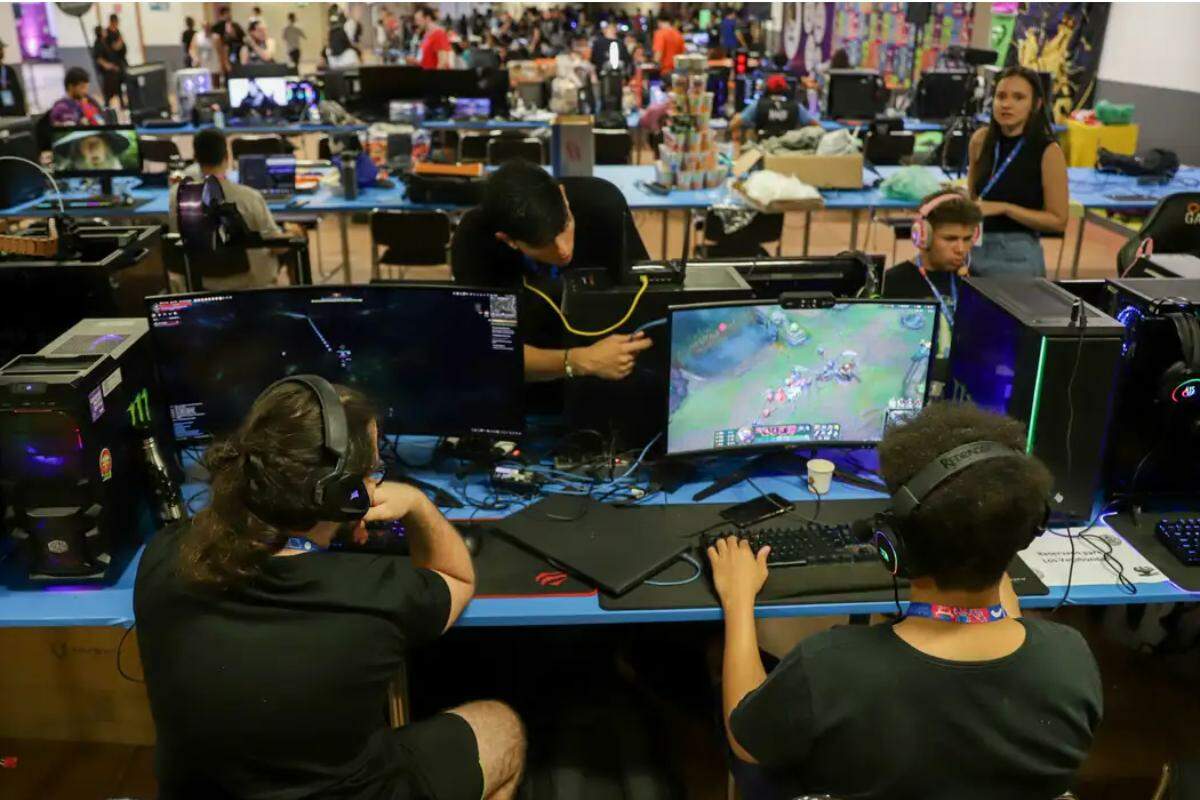A Ancine ficará responsável por regulamentar o acesso da indústria de games aos mecanismos de incentivo da Lei do Audiovisual