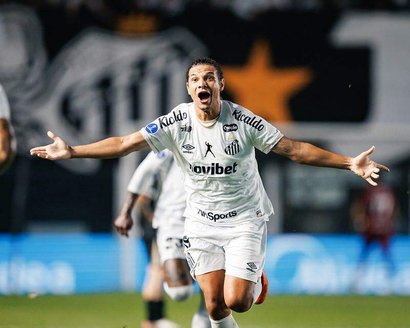 O volante Willian Arão sofreu a lesão no último domingo, no jogo contra o Atlético-MG, pelo Brasileirão