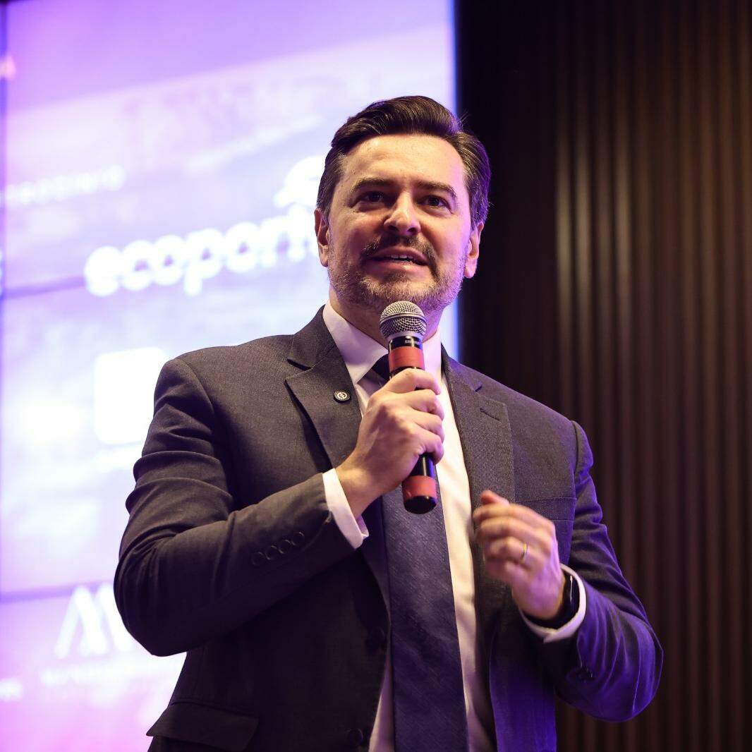 O diretor ressaltou que as pautas de sustentabilidade e equidade de gênero na ANTT deixaram de ser apenas discursos