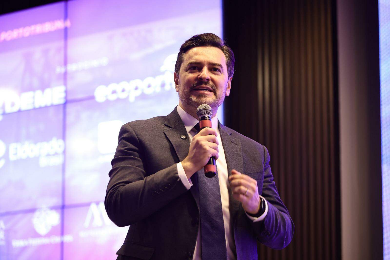 O diretor ressaltou que as pautas de sustentabilidade e equidade de gênero na ANTT deixaram de ser apenas discursos