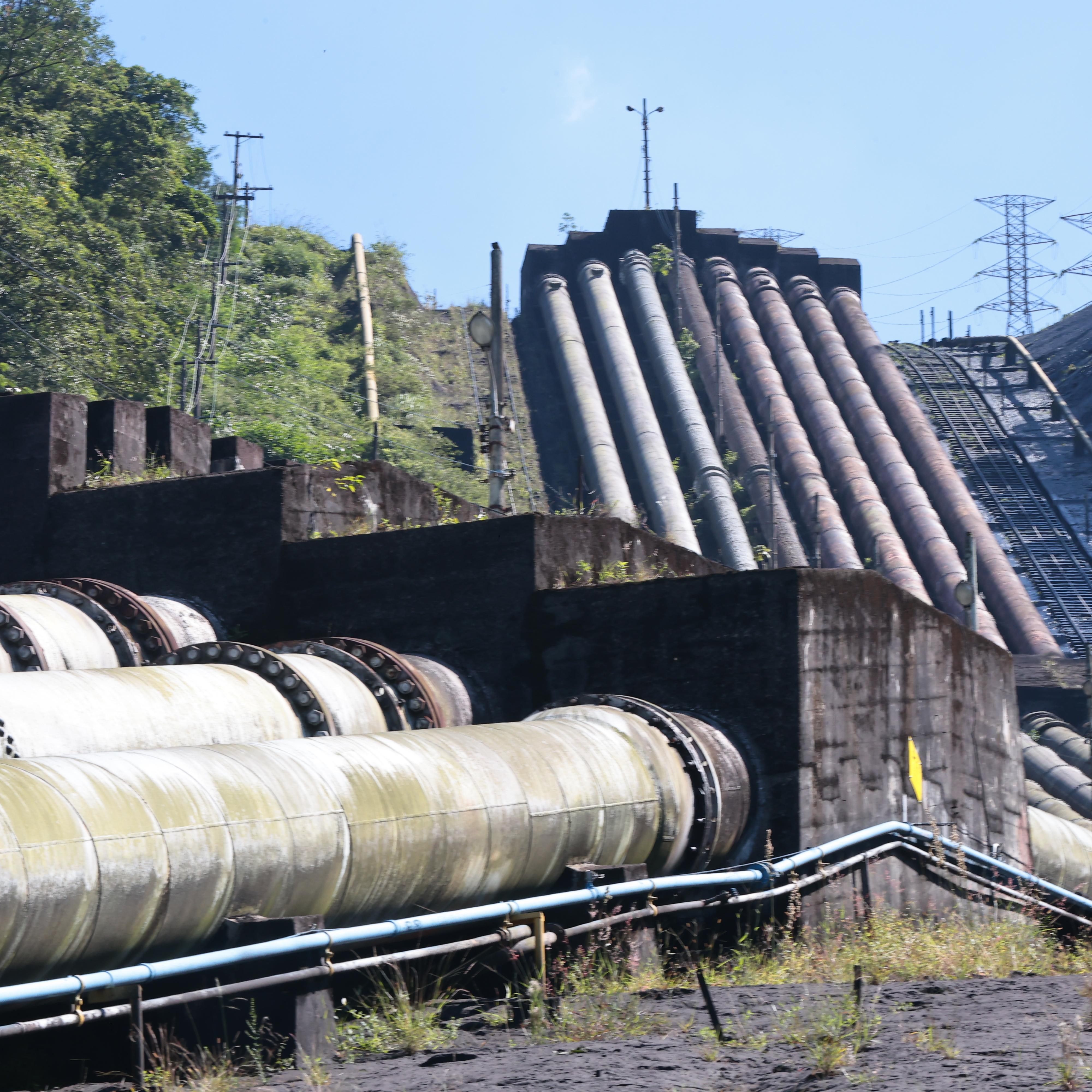 Complexo tem capacidade instalada equivalente ao consumo simultâneo de 4 milhões de residências