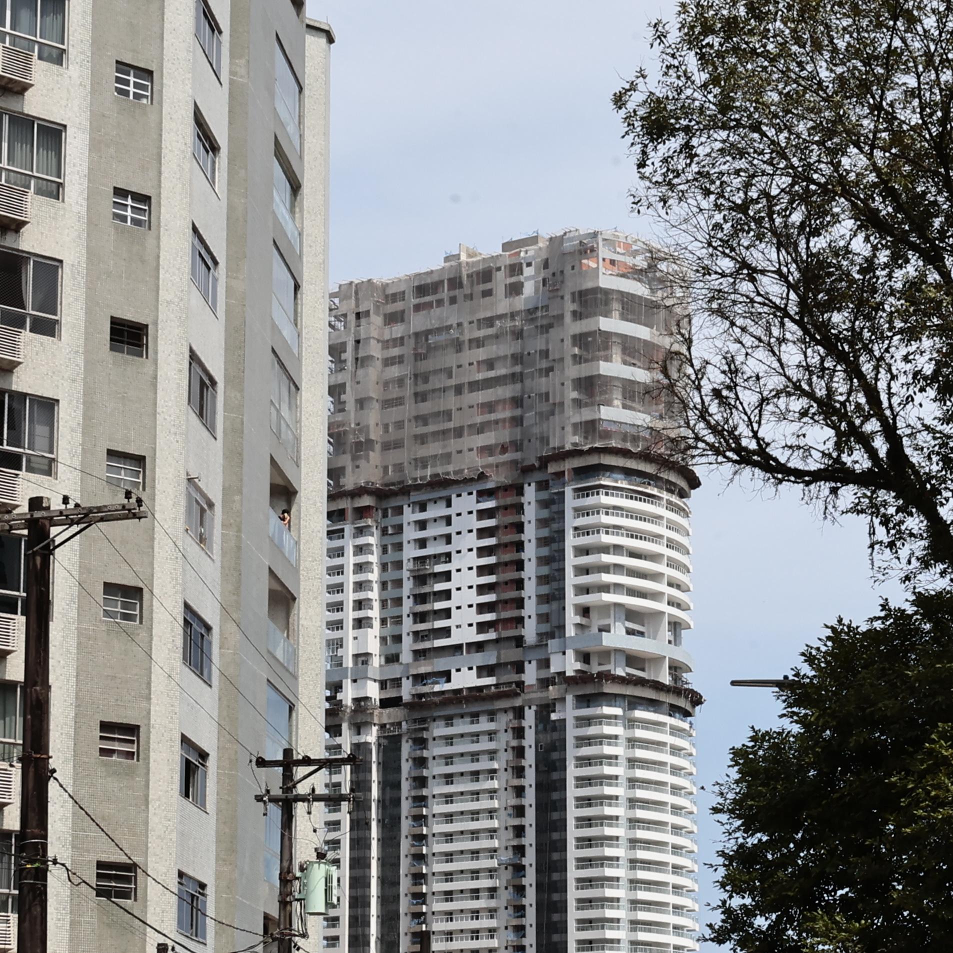 Para construtores, estoque atual atende demanda, mas busca por novidades sustenta mais lançamentos
