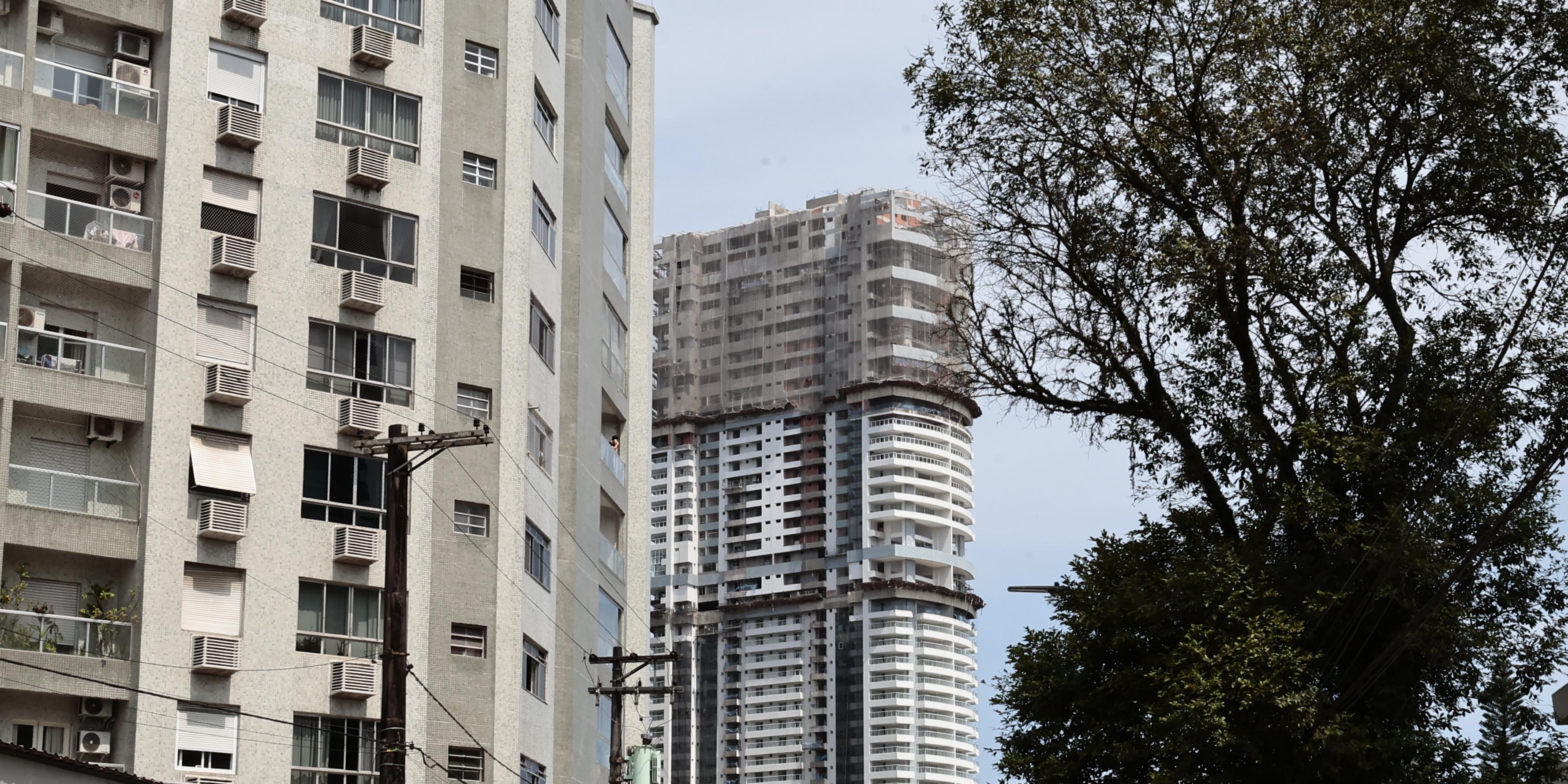 Para construtores, estoque atual atende demanda, mas busca por novidades sustenta mais lançamentos