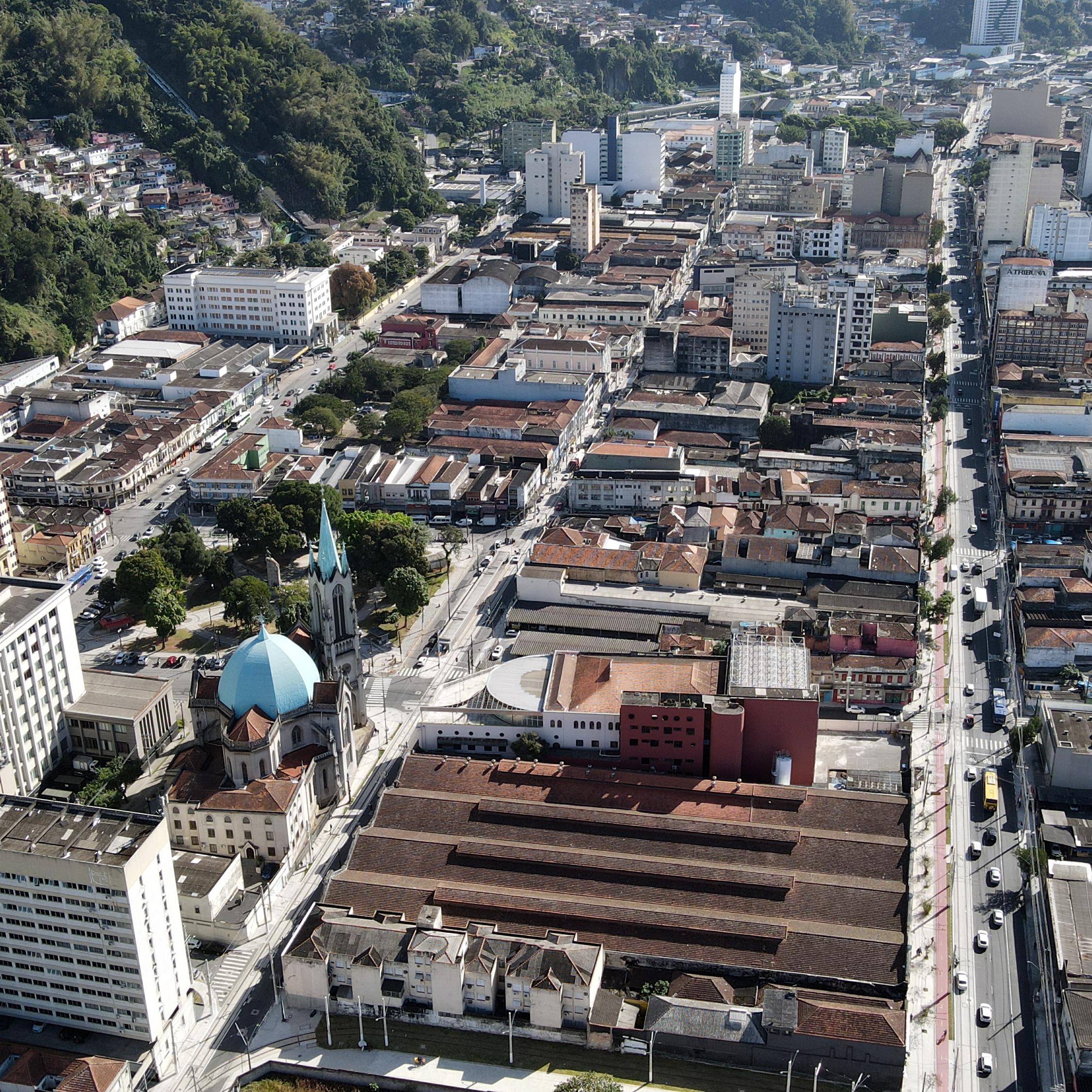 Prefeitura oferece isenção tributária para aquisição de terreno e imóvel
