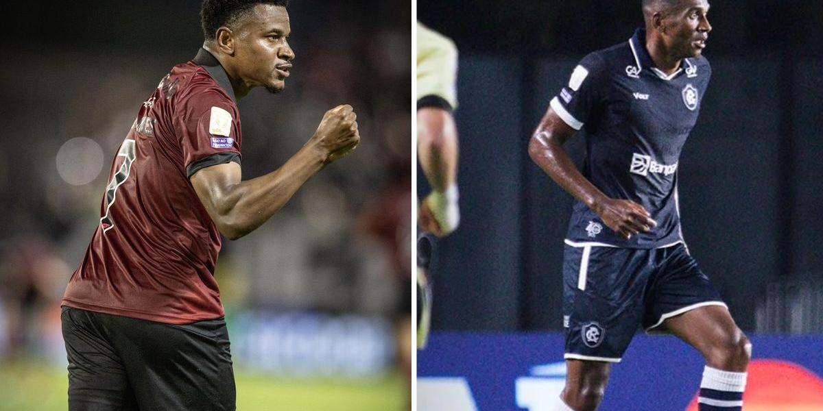 Remo recebe o Red Bull Bragantino neste domingo (18), às 19h30, no Estádio Mangueirão, em Belém