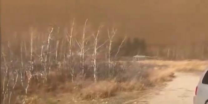 Incêndio de base militar em Alberta deixou mortos e feridos no Canadá