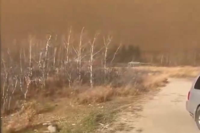 Incêndio de base militar em Alberta deixou mortos e feridos no Canadá