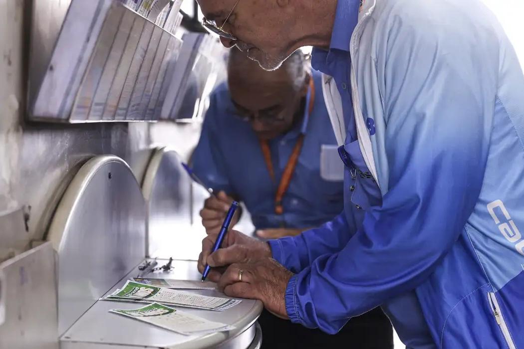 O concurso 3.072 corre daqui a dois dias, nesta terça-feira, às 21h