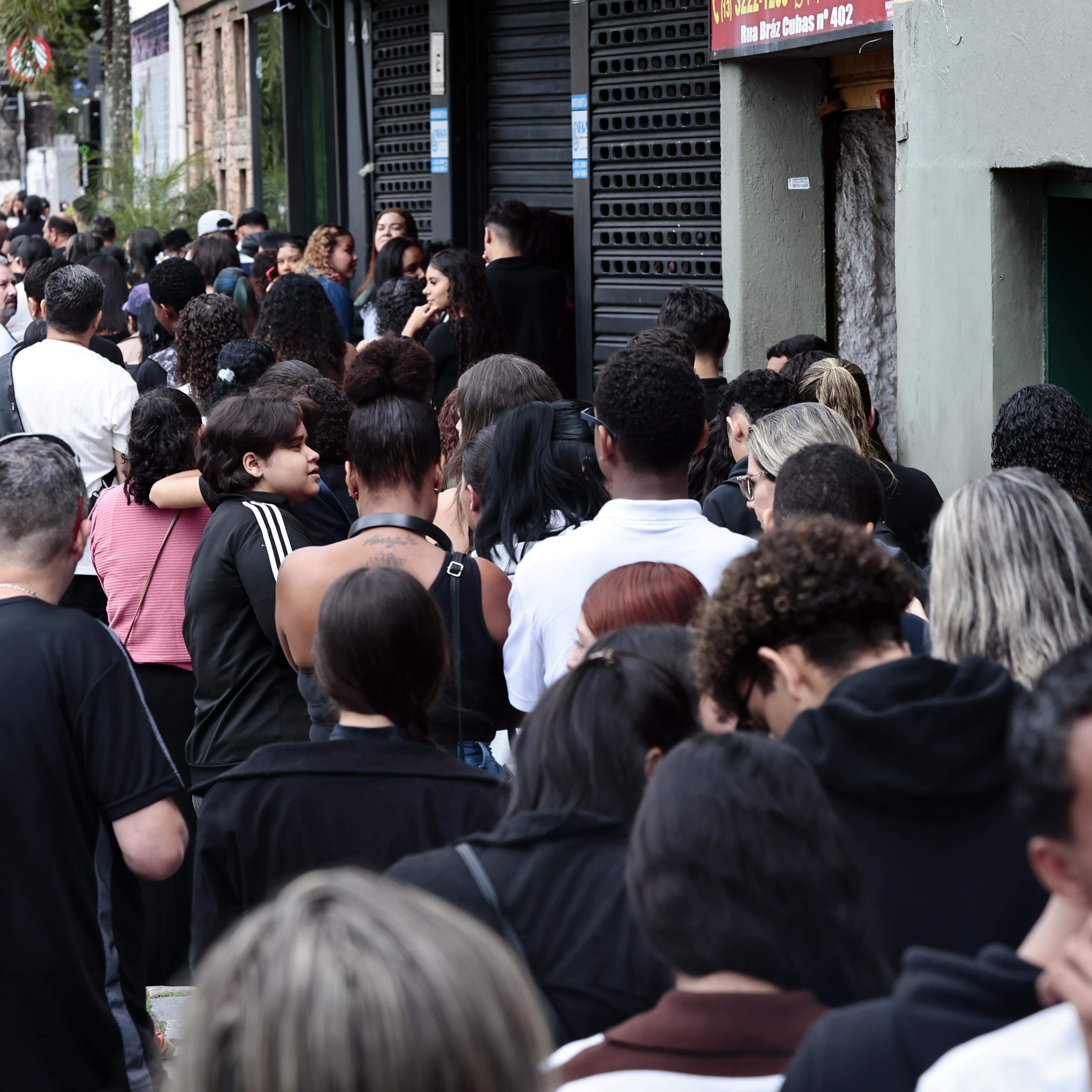 Concorrência de 2,2 candidatos por vaga reflete desafio de adolescentes que tentam ingressar no mercado sem experiência