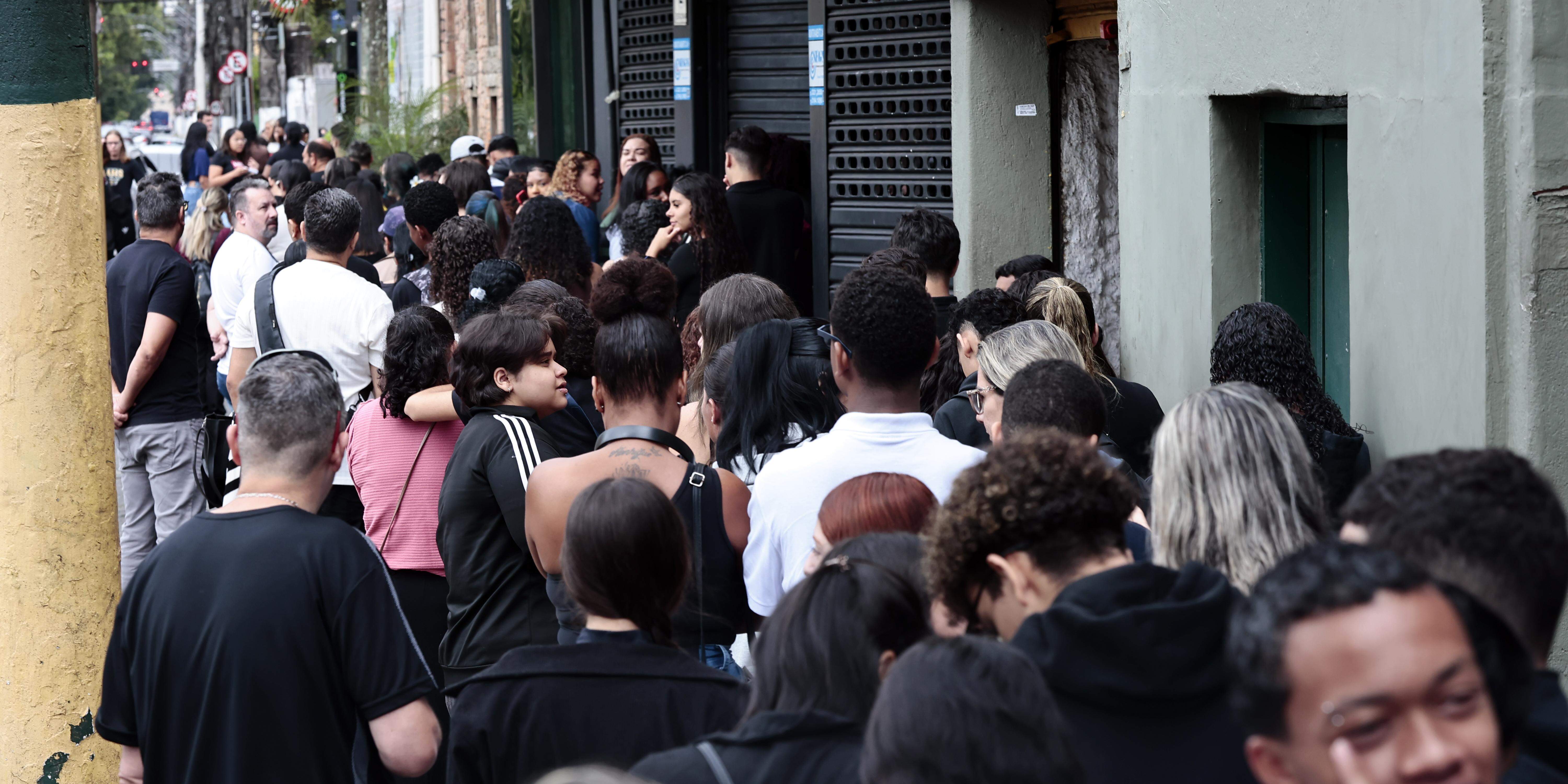 Concorrência de 2,2 candidatos por vaga reflete desafio de adolescentes que tentam ingressar no mercado sem experiência
