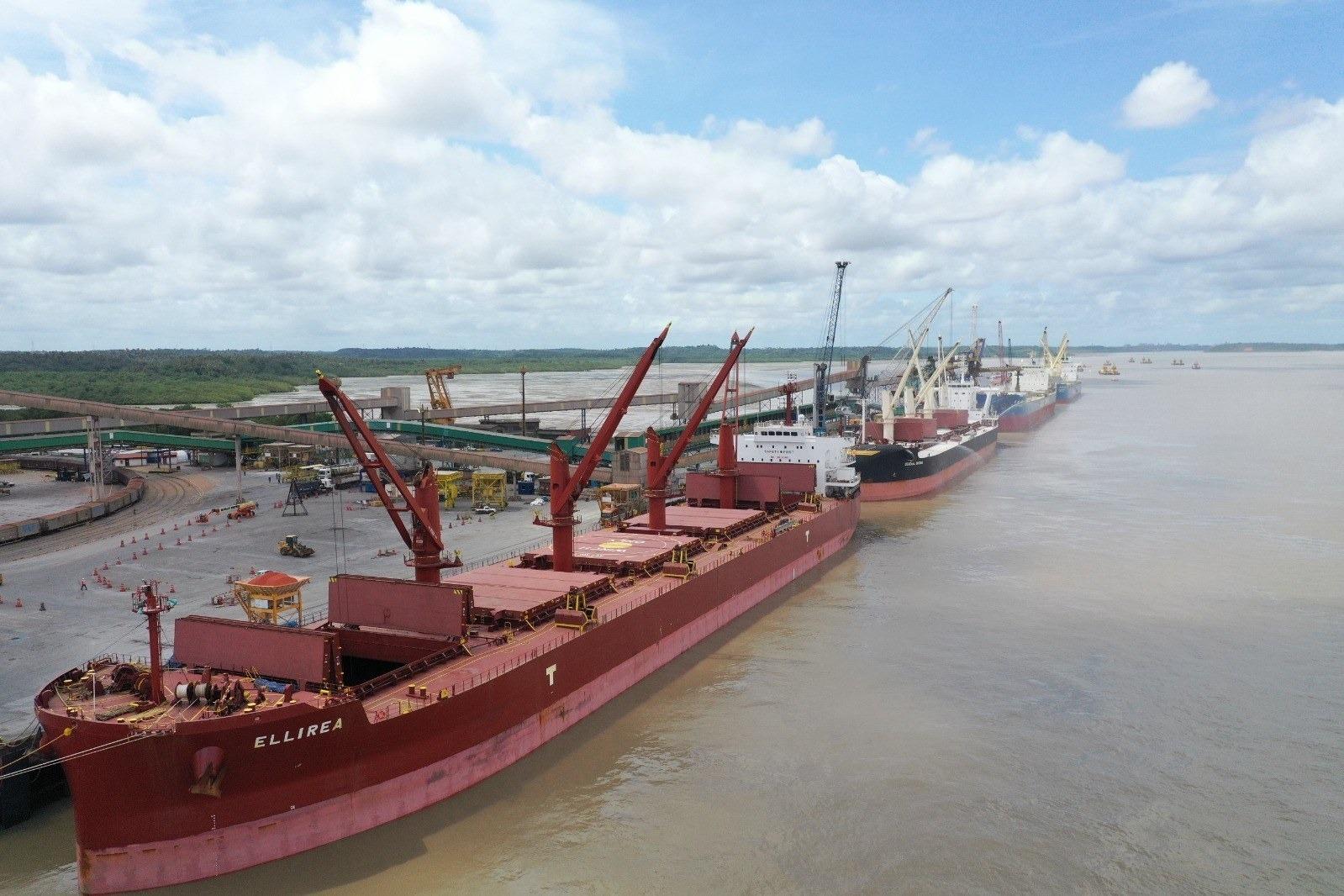 Porto do Itaqui