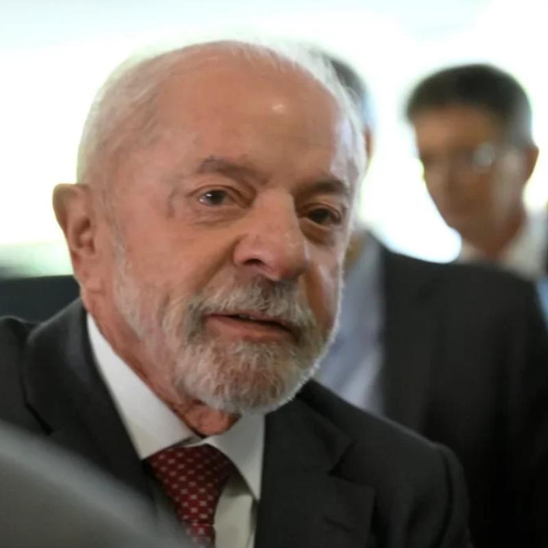 No caso de Lula, a quebra de sigilo valeria para o próprio presidente, da primeira-dama, Rosângela Lula da Silva, a Janja, e de seus filhos