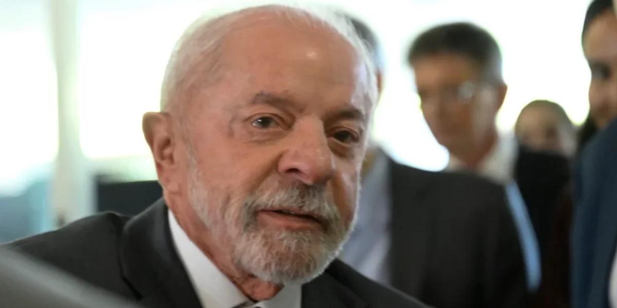No caso de Lula, a quebra de sigilo valeria para o próprio presidente, da primeira-dama, Rosângela Lula da Silva, a Janja, e de seus filhos