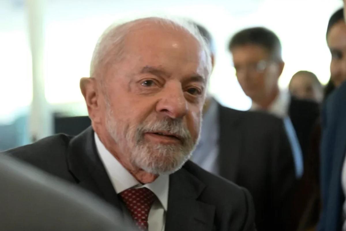 No caso de Lula, a quebra de sigilo valeria para o próprio presidente, da primeira-dama, Rosângela Lula da Silva, a Janja, e de seus filhos