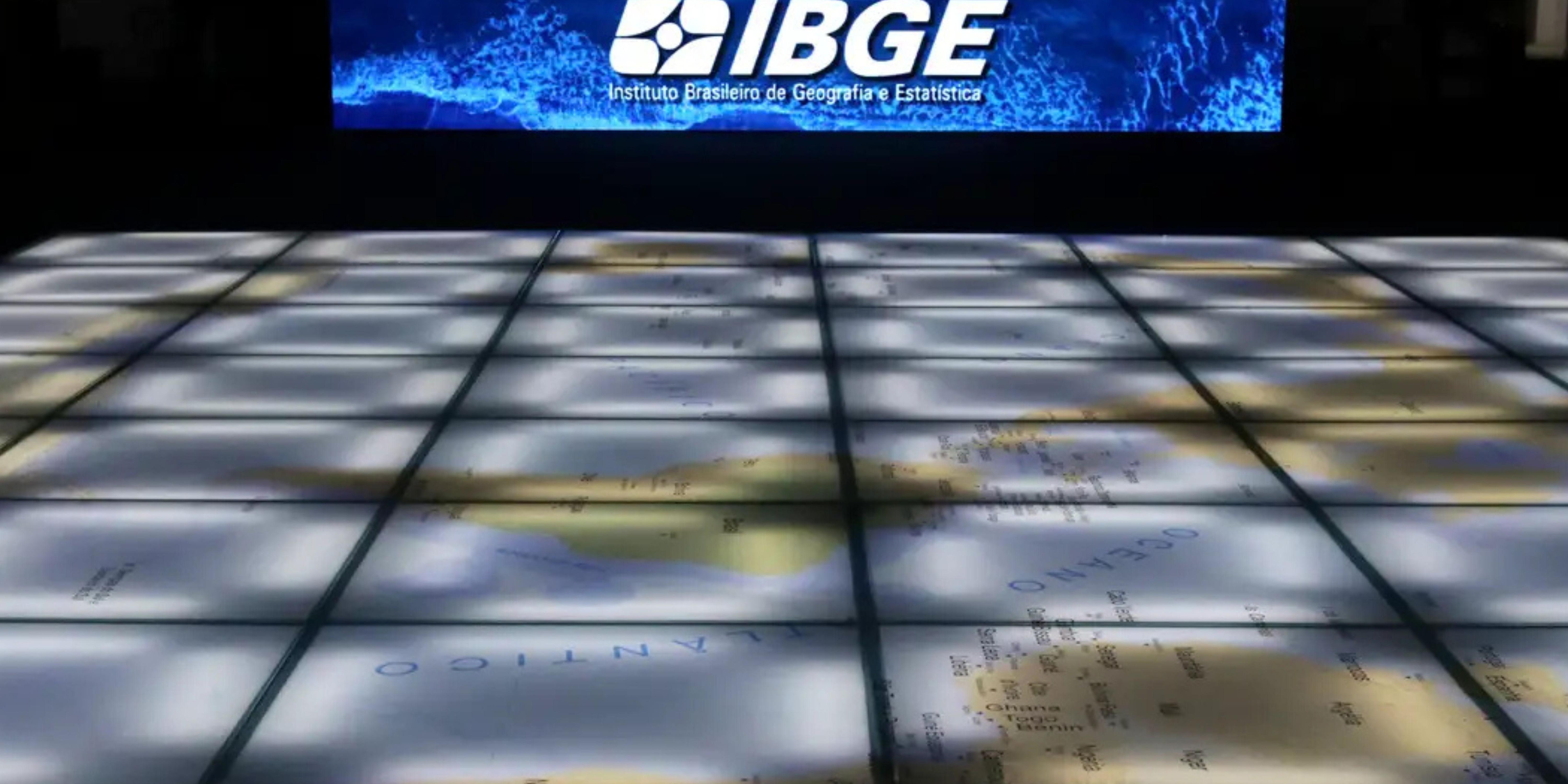 IBGE é autorizado a abrir 325 vagas temporárias